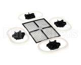 250-00122 Grindmaster Cecilware Kit Preventive Maintenance Cs-
