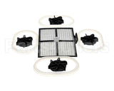 250-00122 Grindmaster Cecilware Kit Preventive Maintenance Cs-