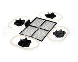 250-00122 Grindmaster Cecilware Kit Preventive Maintenance Cs-