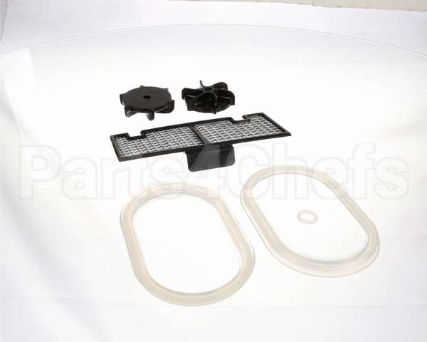 250-00124 Grindmaster Cecilware Kit Preventive Maintenancecs-1D