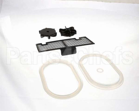 250-00124 Grindmaster Cecilware Kit Preventive Maintenancecs-1D
