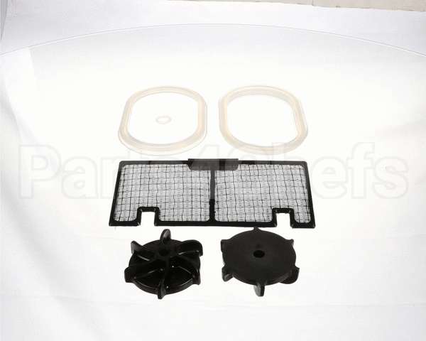 250-00124 Grindmaster Cecilware Kit Preventive Maintenancecs-1D