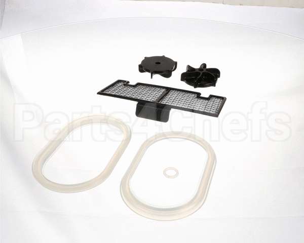 250-00124 Grindmaster Cecilware Kit Preventive Maintenancecs-1D