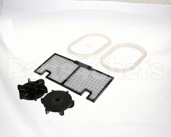 250-00124 Grindmaster Cecilware Kit Preventive Maintenancecs-1D
