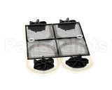 250-00126 Grindmaster Cecilware Kit Preventive Maintenancecs-2D