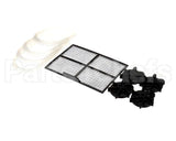 250-00128 Grindmaster Cecilware Kitpreventive Maintenancecs-3D