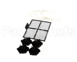 250-00128 Grindmaster Cecilware Kitpreventive Maintenancecs-3D