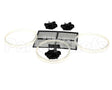 250-00130 Grindmaster Cecilware Kit Preventive Maintenance Cs-