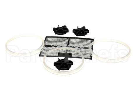 250-00130 Grindmaster Cecilware Kit Preventive Maintenance Cs-