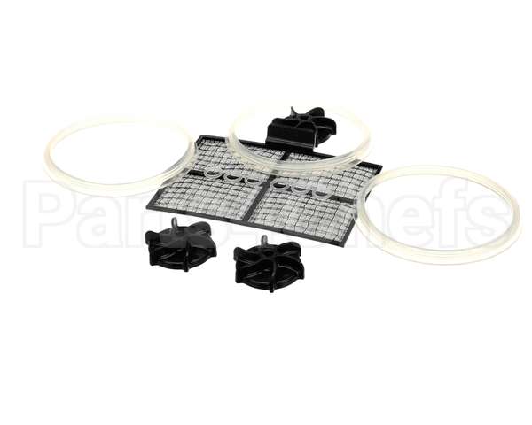 250-00130 Grindmaster Cecilware Kit Preventive Maintenance Cs-