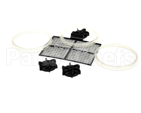 250-00130 Grindmaster Cecilware Kit Preventive Maintenance Cs-