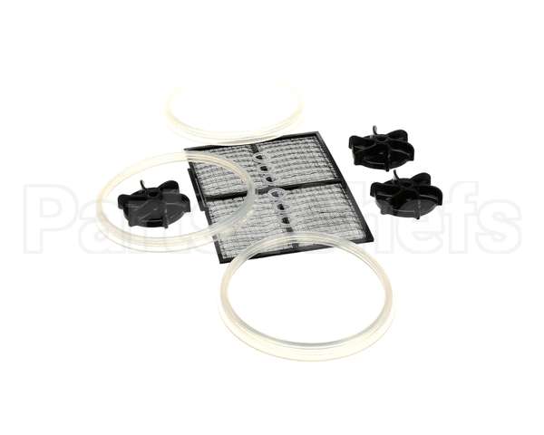 250-00130 Grindmaster Cecilware Kit Preventive Maintenance Cs-