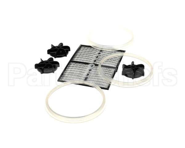 250-00130 Grindmaster Cecilware Kit Preventive Maintenance Cs-