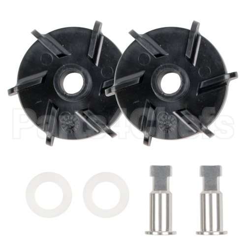 250-00133 Compatible Grindmaster Pm Kit Fits Model C-2D-16