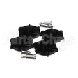 250-00135 Compatible Grindmaster Kit Preventive Maintenanceg-Coo
