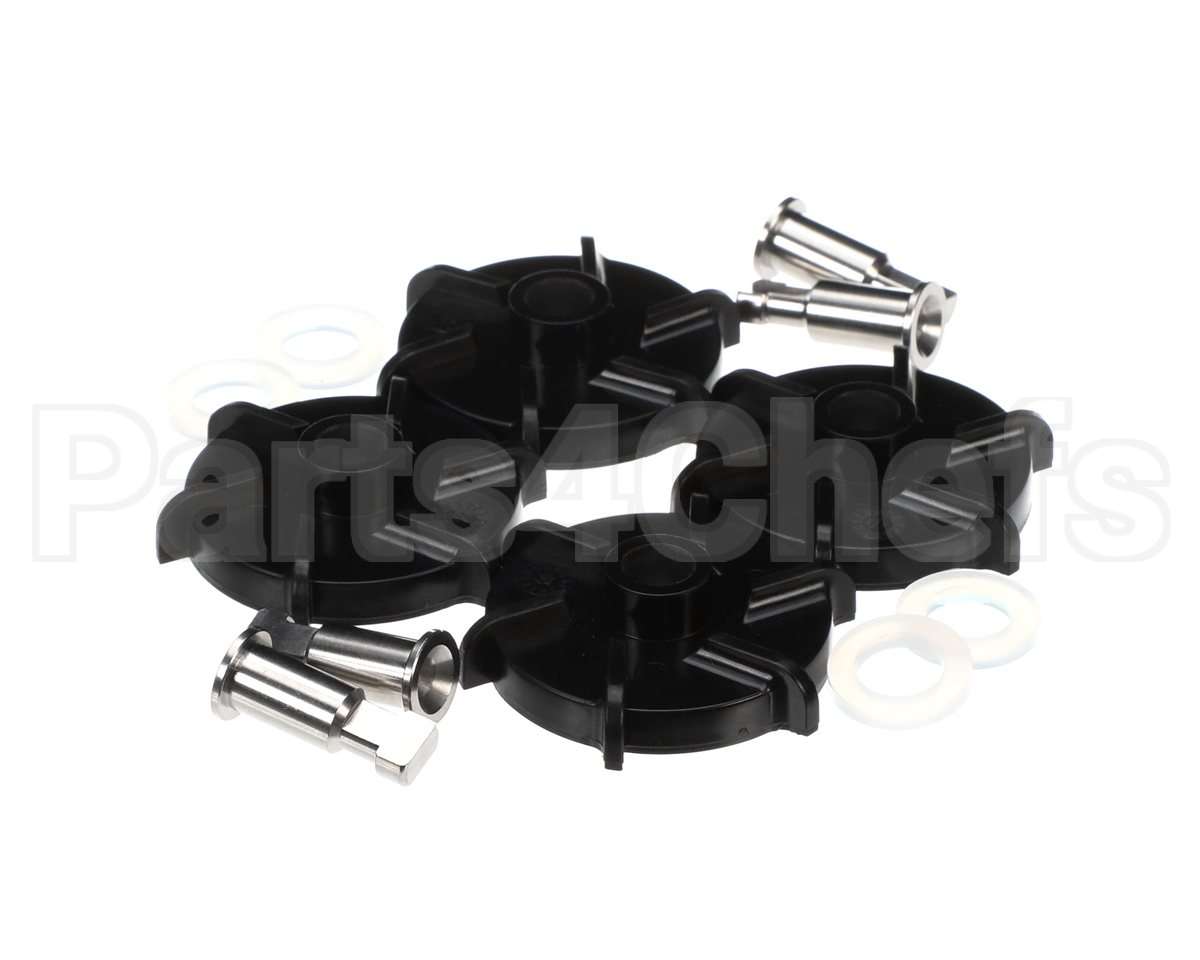 250-00135 Grindmaster Cecilware Kit Preventive Maintenanceg-Coo