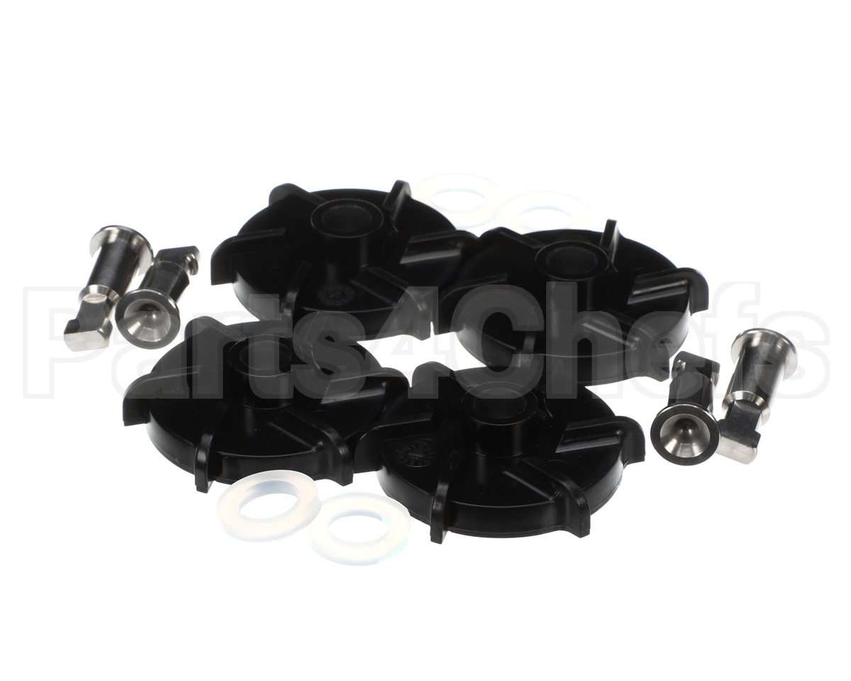 250-00135 Grindmaster Cecilware Kit Preventive Maintenanceg-Coo