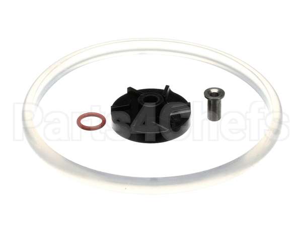 250-00136 Grindmaster Cecilware Kit Preventive Maintenance D15