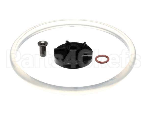 250-00136 Grindmaster Cecilware Kit Preventive Maintenance D15