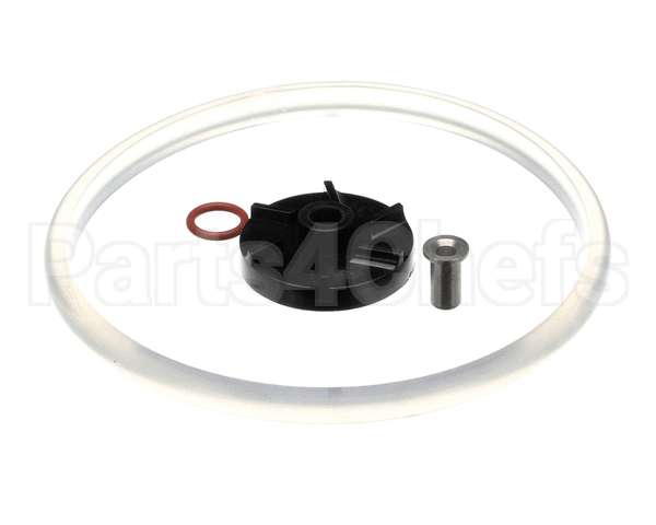 250-00136 Grindmaster Cecilware Kit Preventive Maintenance D15