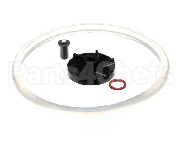 250-00136 Grindmaster Cecilware Kit Preventive Maintenance D15