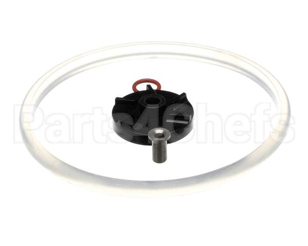 250-00136 Grindmaster Cecilware Kit Preventive Maintenance D15