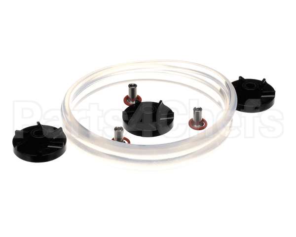 250-00140 Grindmaster Cecilware Kit Preventive Maintenance D35