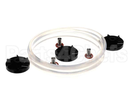 250-00140 Grindmaster Cecilware Kit Preventive Maintenance D35