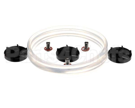 250-00140 Grindmaster Cecilware Kit Preventive Maintenance D35