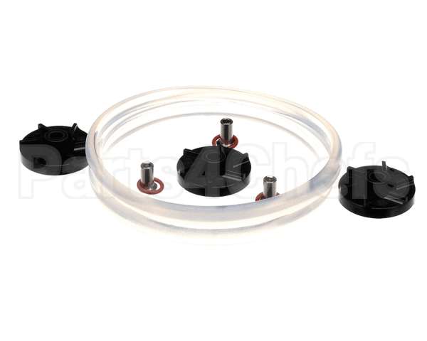 250-00140 Grindmaster Cecilware Kit Preventive Maintenance D35