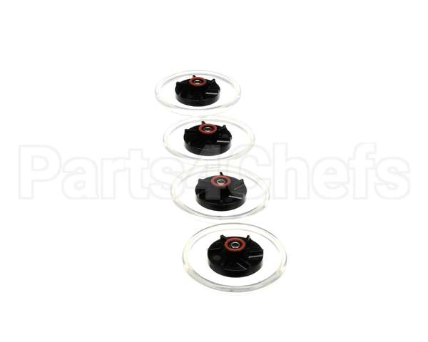 250-00144 Grindmaster Cecilware Kit Preventive Maintenance E49
