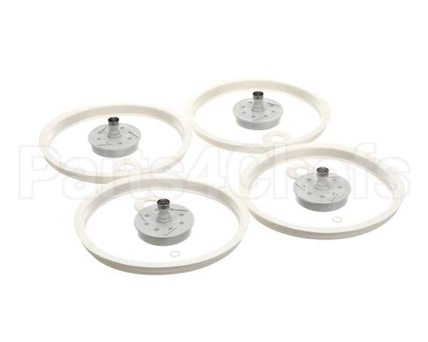250-00149 Grindmaster Cecilware Kit Preventive Maintenancearcti