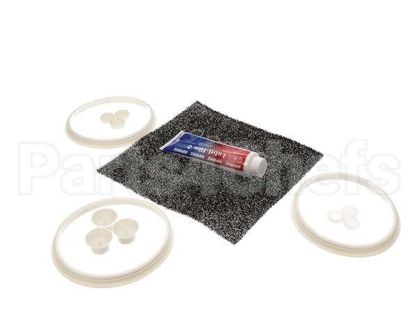 250-00151 Grindmaster Cecilware Kit Preventive Maintenance Gra