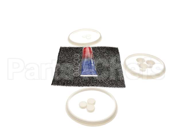 250-00151 Grindmaster Cecilware Kit Preventive Maintenance Gra