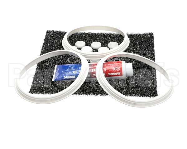 250-00158 Grindmaster Cecilware Kit Preventive Maintenance Gra