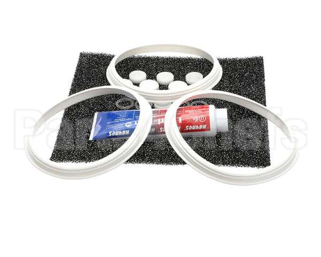 250-00158 Grindmaster Cecilware Kit Preventive Maintenance Gra