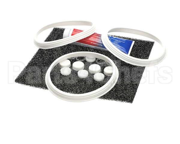 250-00158 Grindmaster Cecilware Kit Preventive Maintenance Gra