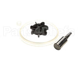 250-00172 Grindmaster Cecilware Kit Spare Parts Cs-3L-16 Paner