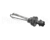 250-00257 Grindmaster Cecilware Whisk 10" Length Bermixer Pro