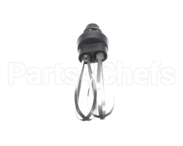 250-00257 Grindmaster Cecilware Whisk 10" Length Bermixer Pro