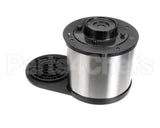 250-00262 Grindmaster Cecilware Shuttle Stand Giustand 1.5 Gal