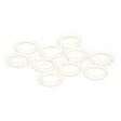 250-00282 Compatible Grindmaster 10-Pack Oring Heavy Valve