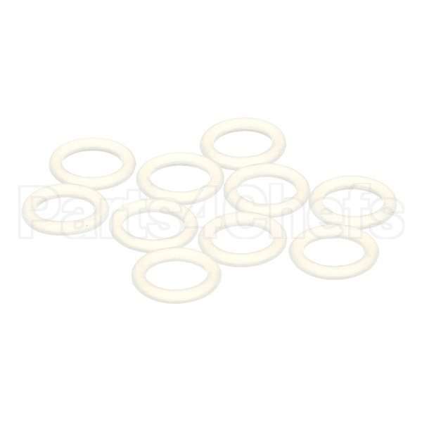 250-00282 Compatible Grindmaster 10-Pack Oring Heavy Valve