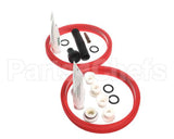 250-00305 Grindmaster Cecilware Pm Kit Fd2 Spm 05.Zz0126.002