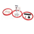 250-00306 Compatible Grindmaster Pm Kit Fd3 Spm 05.Zz0130.002