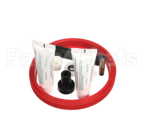 250-00307 Grindmaster Cecilware Pm Kit Gt1 Push Spm 05.Zz0123.002