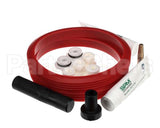 250-00308 Grindmaster Cecilware Pm Kit Gt2 Push Spm 05.Zz0127.002