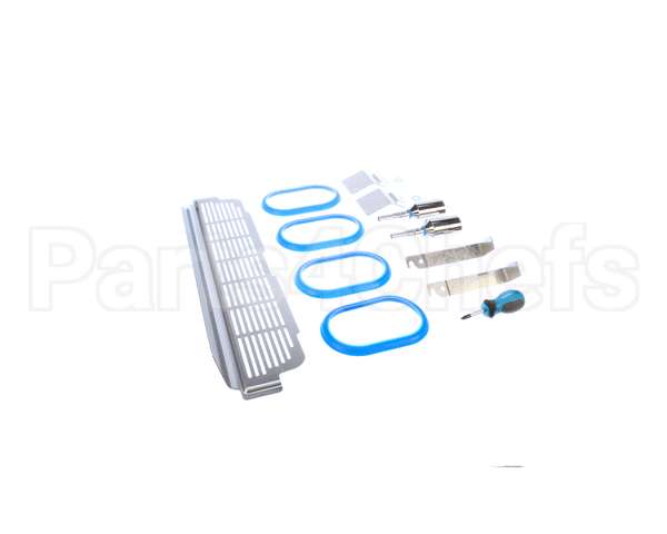 250-00327 Grindmaster Cecilware Kit_Cs-2D_Cfa Simplicity