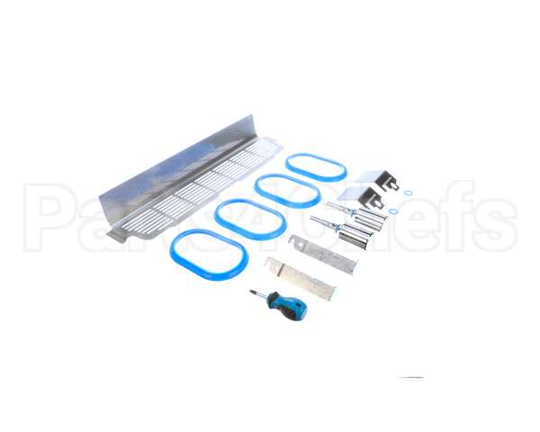 250-00327 Grindmaster Cecilware Kit_Cs-2D_Cfa Simplicity