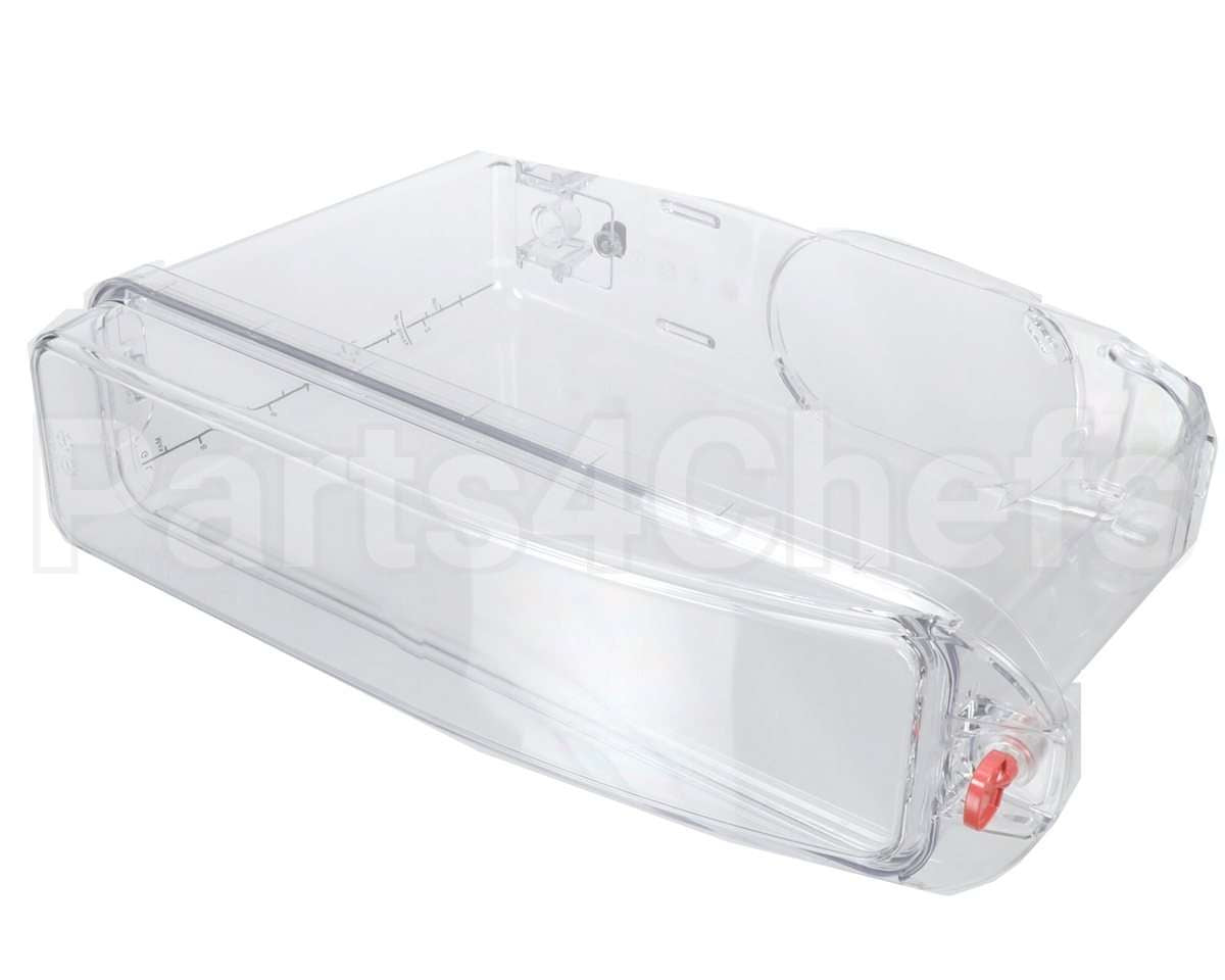 250-00411 Grindmaster Cecilware Conversion Kit, 9L, Polycarbon